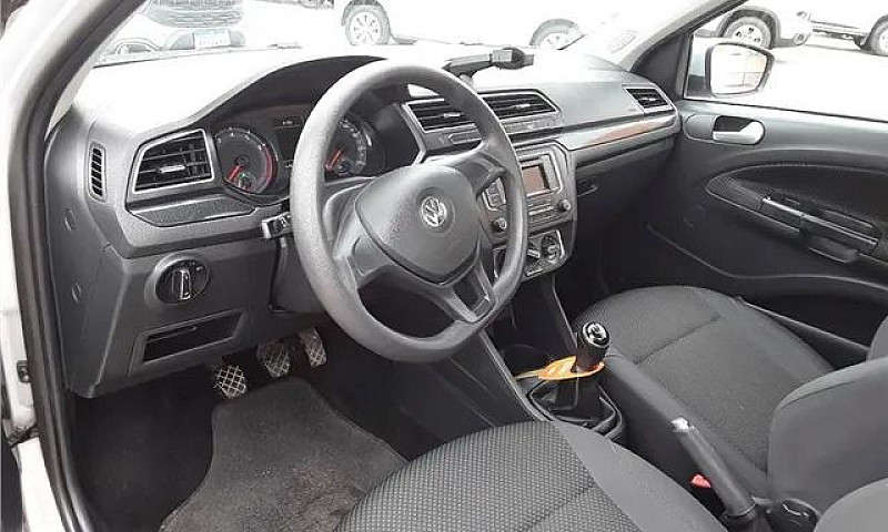 Volkswagen Saveiro 2...