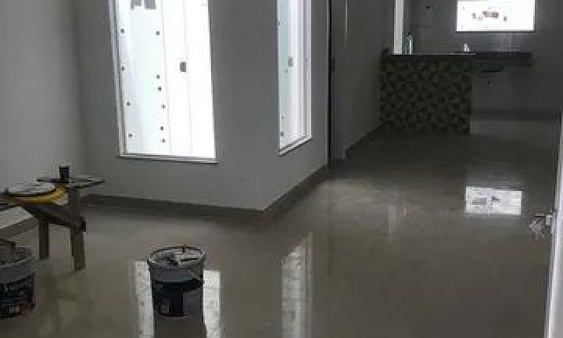 # Casa Nova Na Zona ...