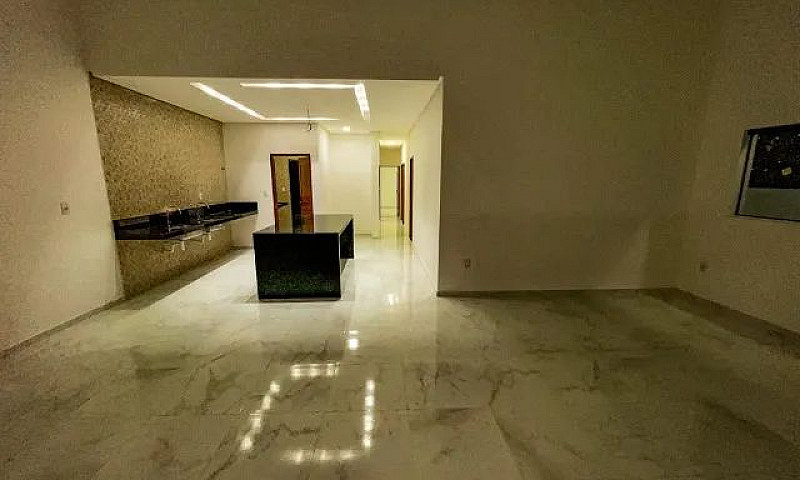 Super Casa Com 4 Qua...