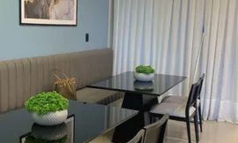 Apartamento Pronto E...
