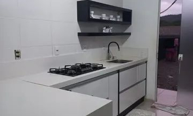 Vendo Sobrado ...