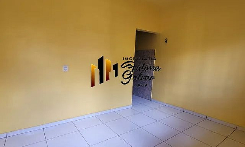 Alugo Casa Em Vila N...