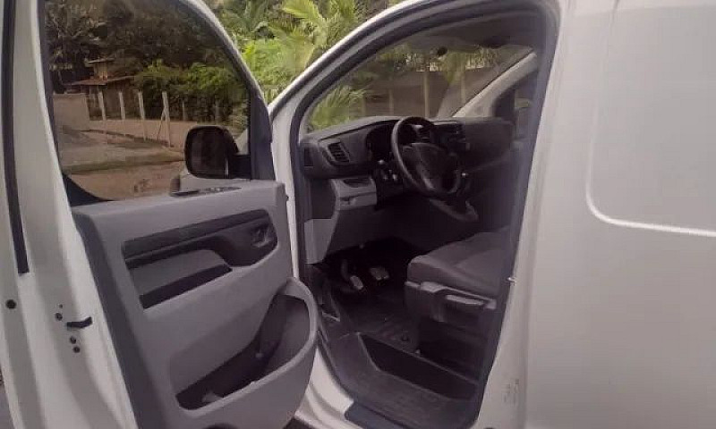 Peugeot Expert Busin...