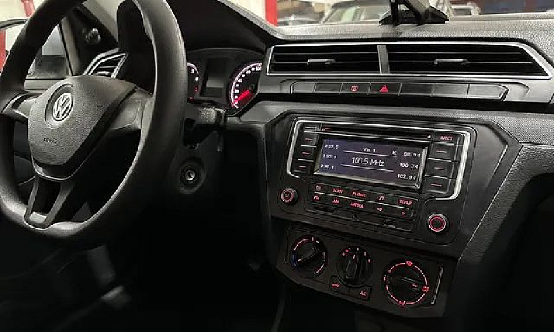 Gol G8 1.0 Flex Comp...