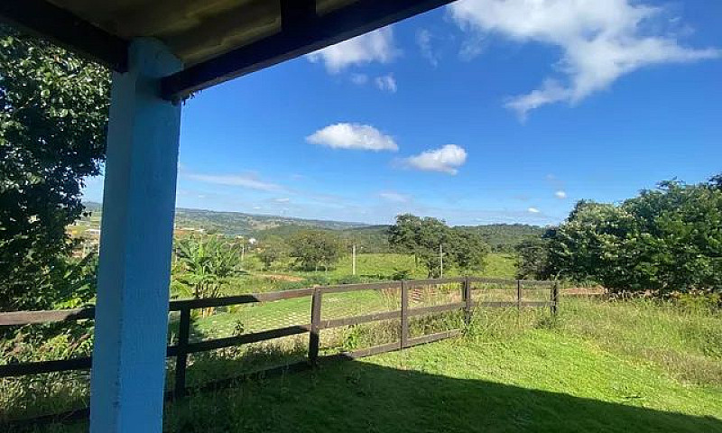 Casa A Venda No Lago...