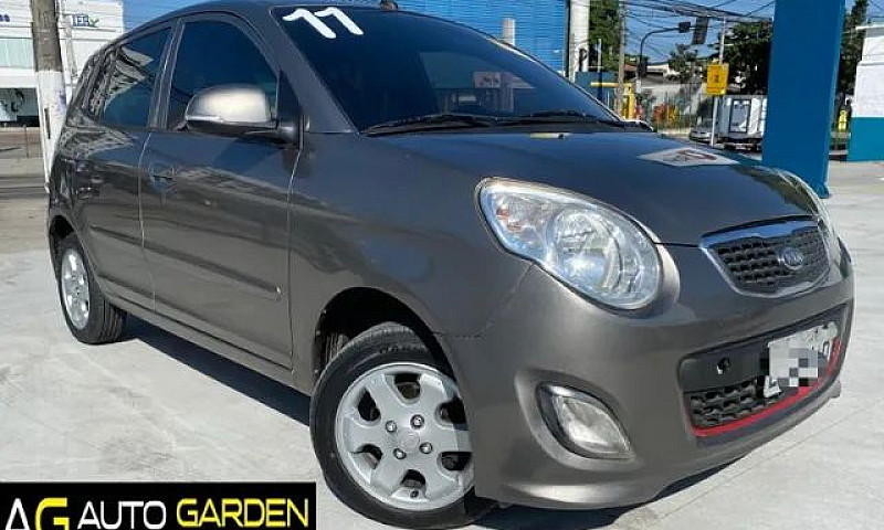 Kia Picanto Ex3 R$25...