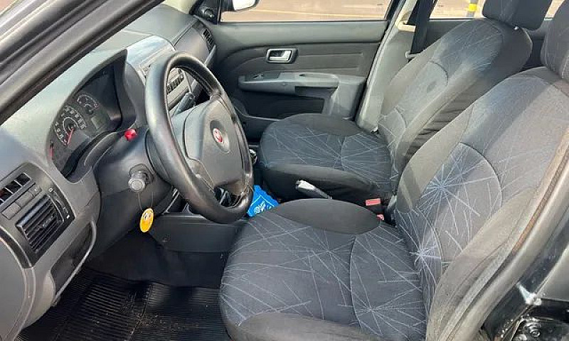 Fiat Siena Elx 1.4 F...