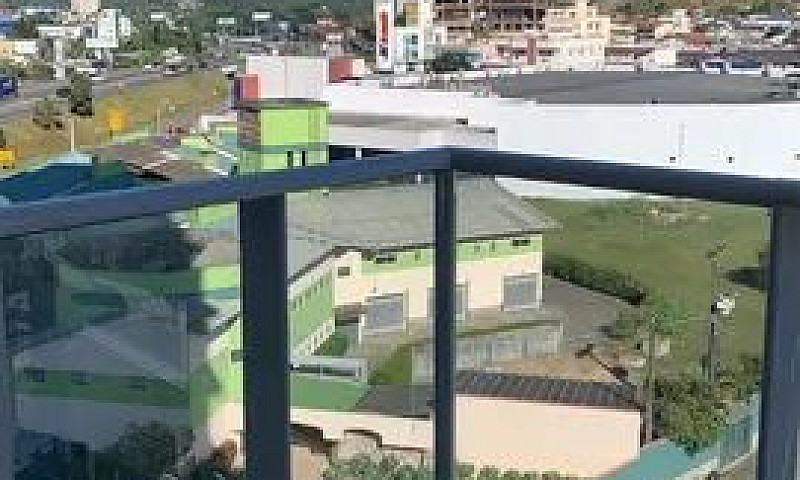 Apartamento Pronto E...