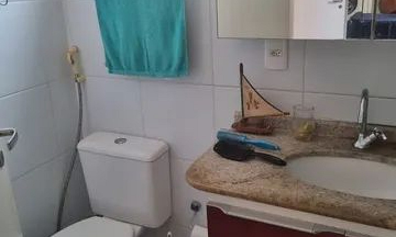 Apartamento Grand Pa...