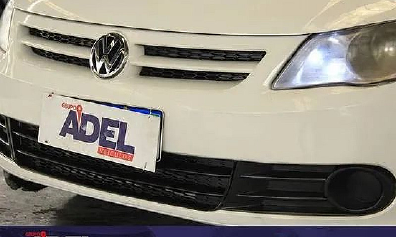 Volkswagen Saveiro S...