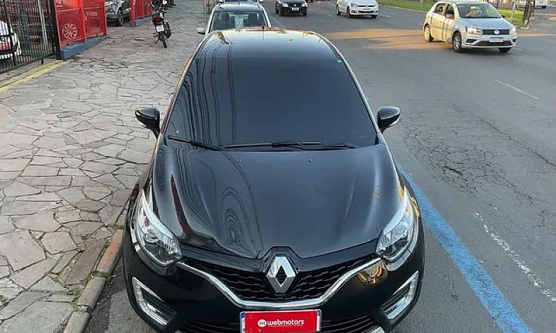 Captur Intense 2.0 A...