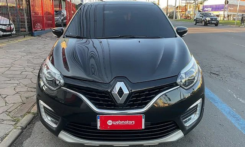 Captur Intense 2.0 A...