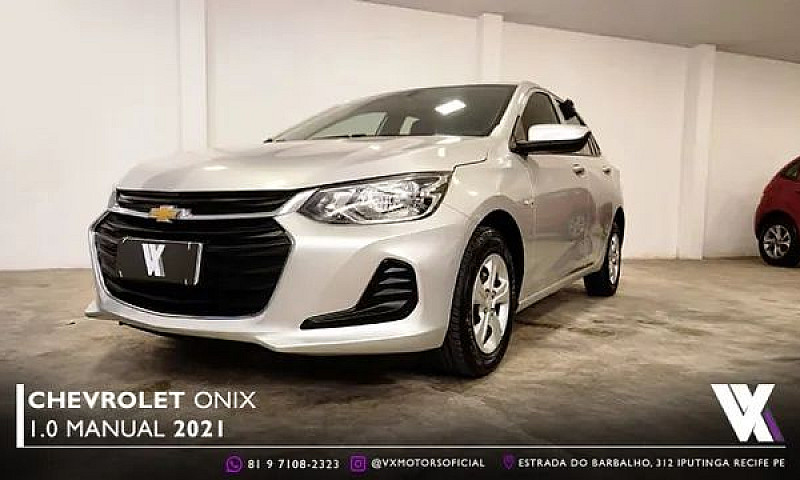 Onix Hatch 1.0 Manua...