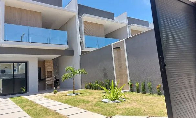 Sobrado Para Venda P...
