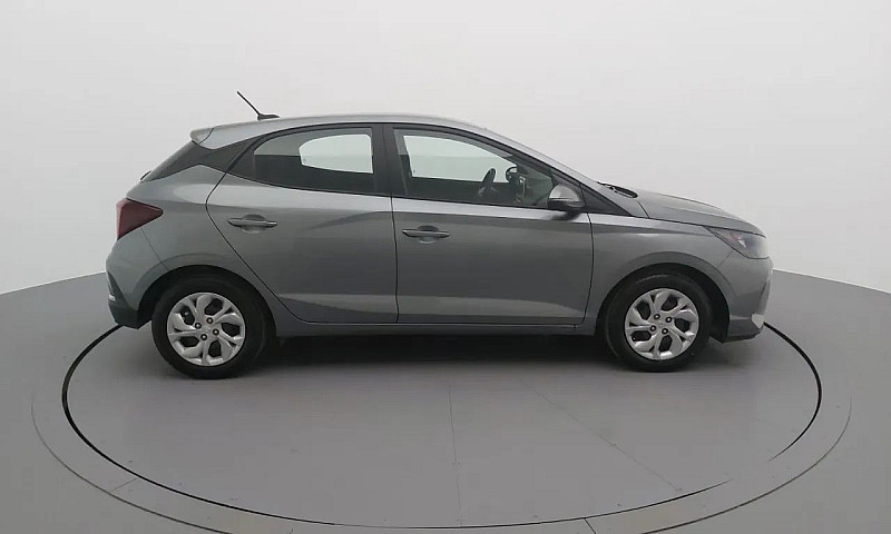 Hyundai Hb20 2023 1....