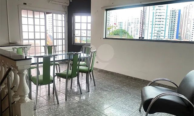 Casa Com 4 Quartos À...