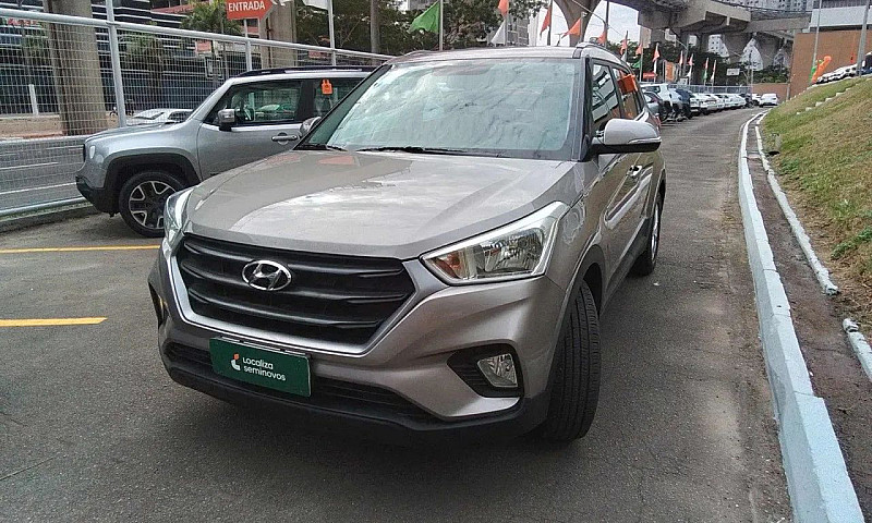 Hyundai Creta 2023 1...