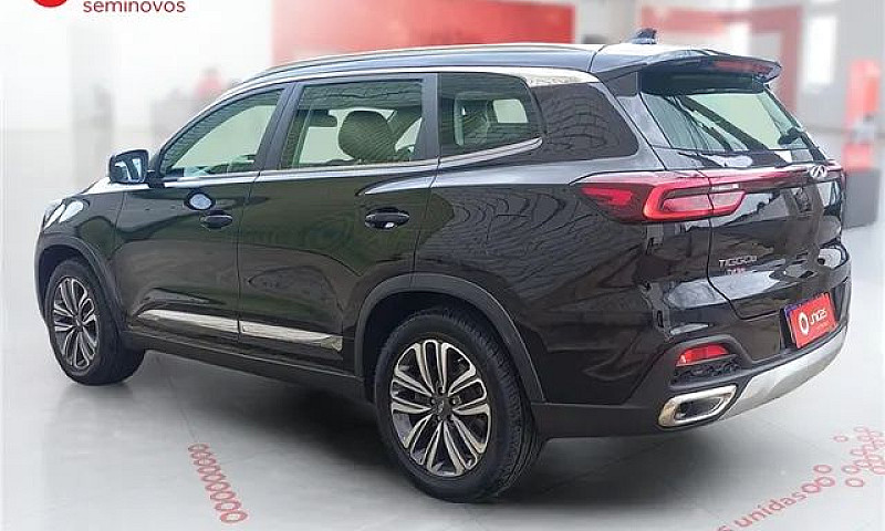 Chery Tiggo 8 2022 1...