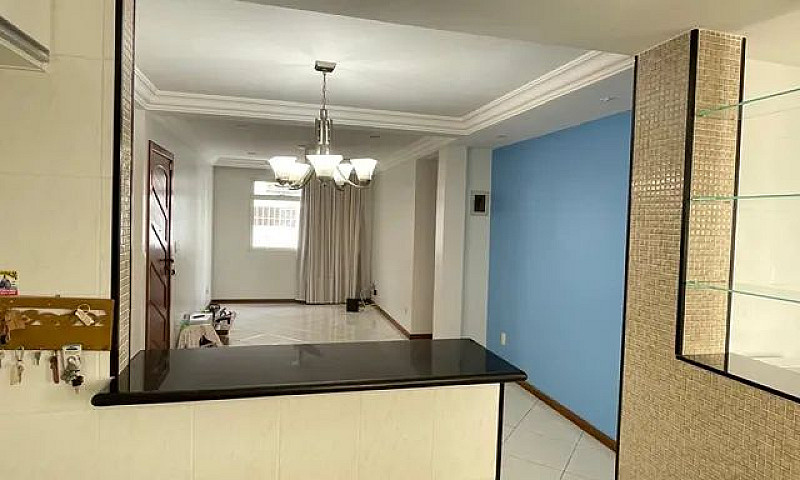 Apartamento Para Alu...