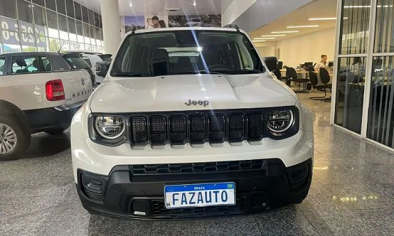 Jeep Renegade Sport ...