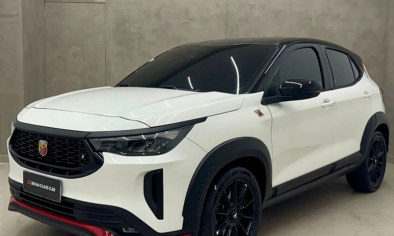 Fiat Pulse 1.3 Turbo...