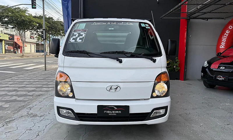 Hyundai Hr 2.5 Tci D...