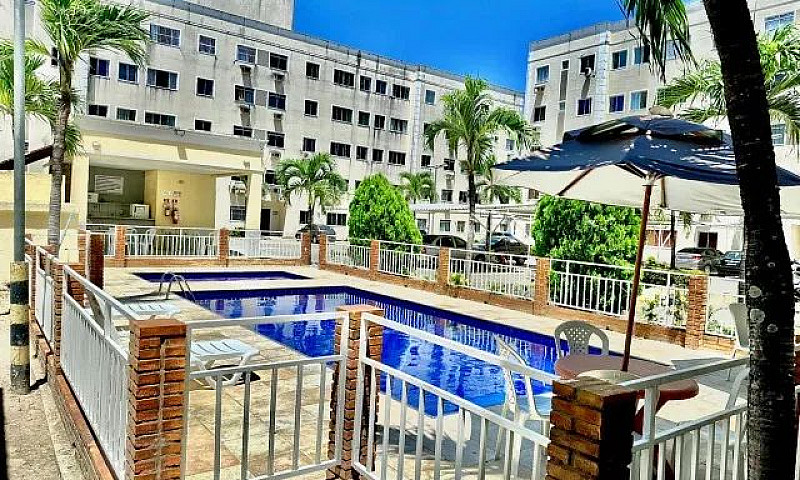 Apartamento Para Alu...