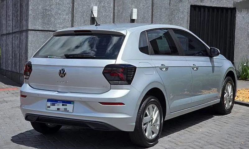 Volkswagen Polo 1.0 ...