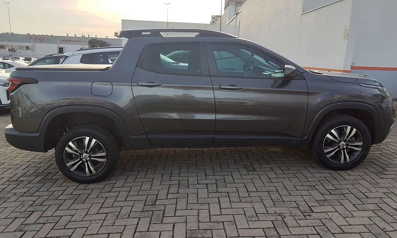 Fiat Toro 2023 1.3 T...