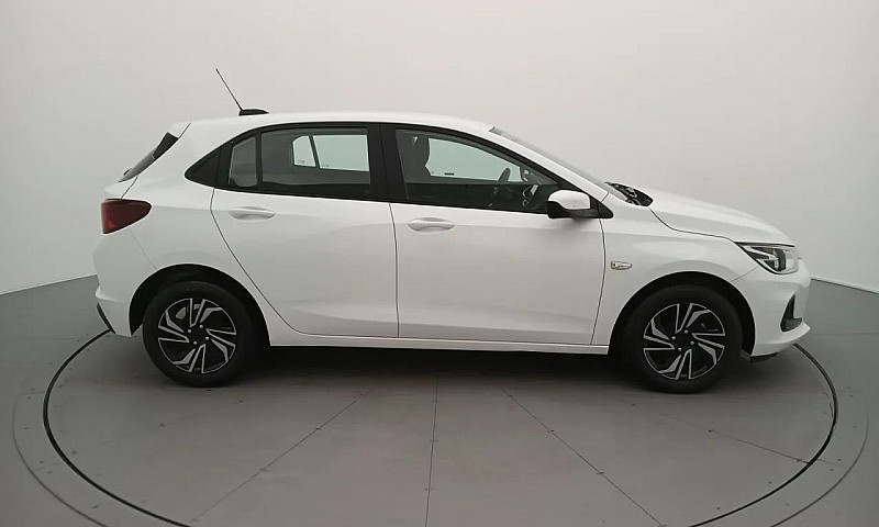Chevrolet Onix 2024 ...