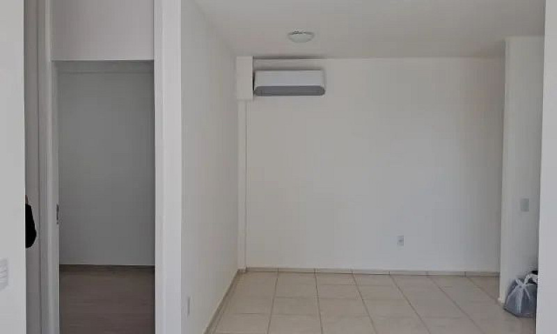 Apartamento 2/4 Nasc...