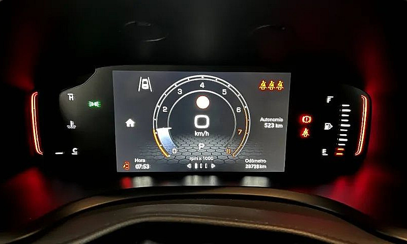 Jeep Renegade Longit...