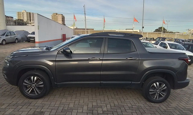 Fiat Toro 2023 1.3 T...