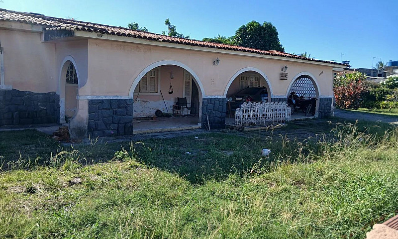 Candeias Casarão ...