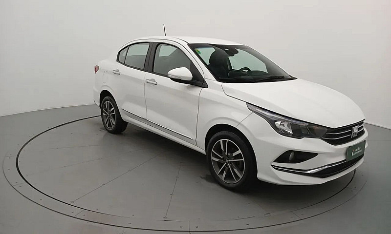 Fiat Cronos 2024 1.3...