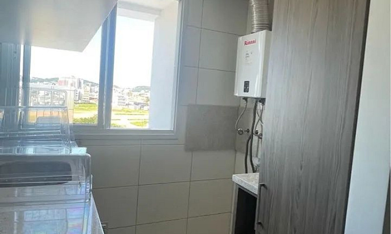 Apartamento Mobiliad...