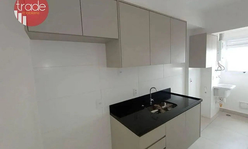 Apartamento Para Alu...