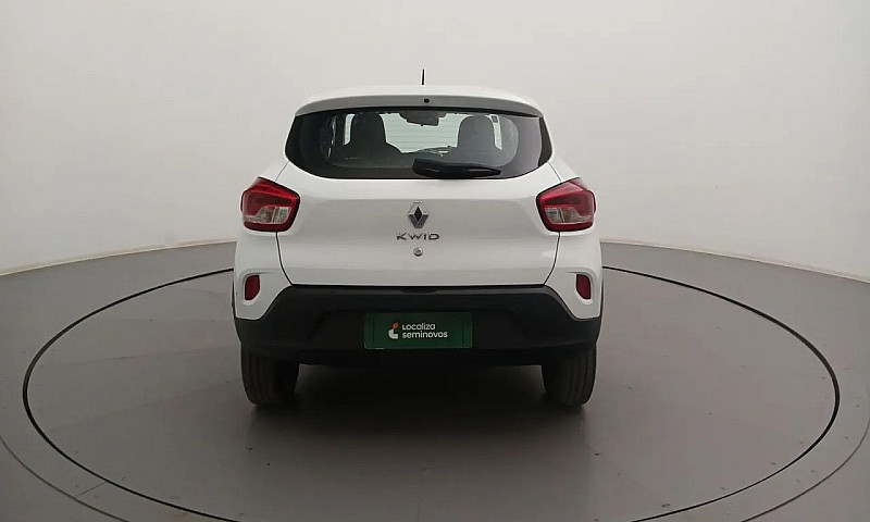 Renault Kwid 2024 1....