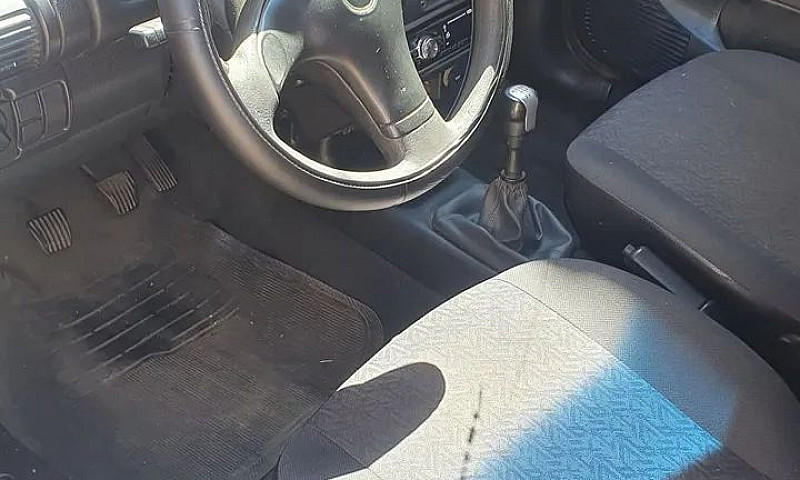 Chevrolet Corsa Sed ...