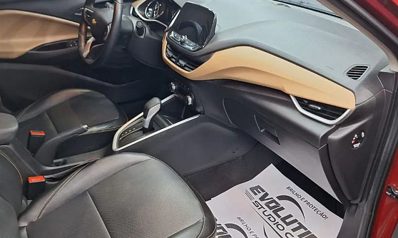 Chevrolet Onix Plus ...