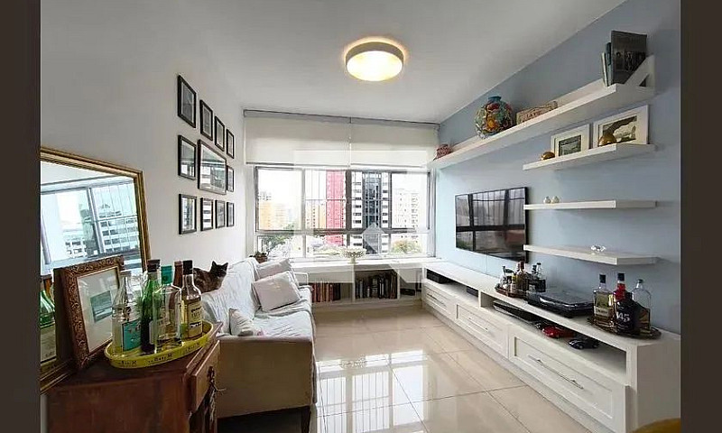 Apartamento À Venda ...