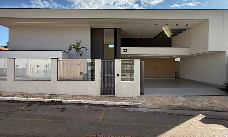 Aluguel Casa Em Vice...