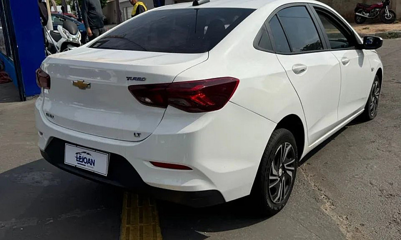 Chevrolet Onix Plus ...