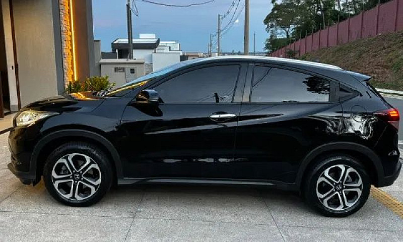 Honda Hr-V Touring 1...