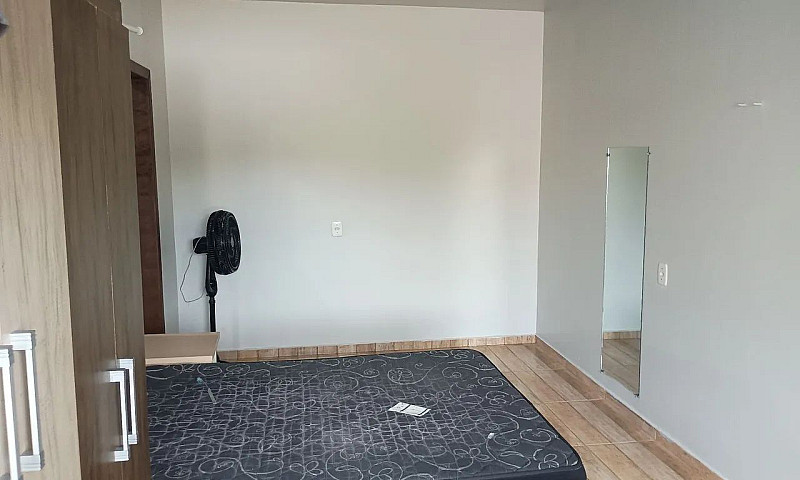 Alugo Kitnet Mobilia...