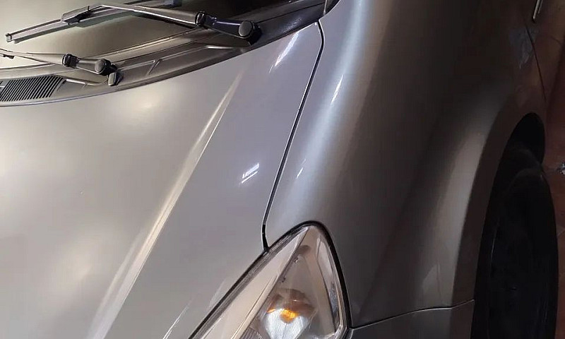 Fiat Idea Essence Du...