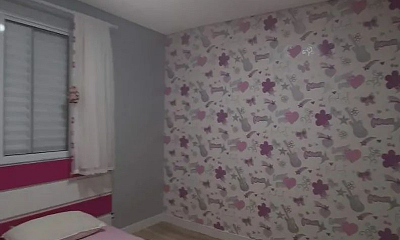 Sobrado 62M² 2 Dormi...