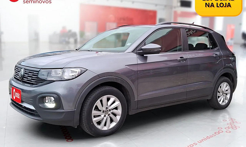 Volkswagen T-Cross 1...