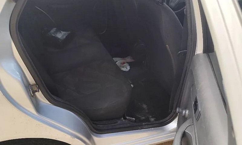 Fiat Palio 1.0/ Trof...