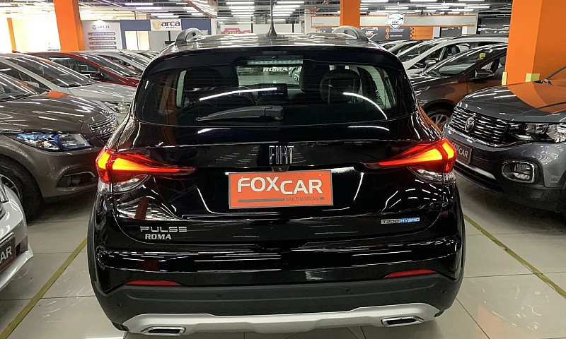 Fiat Pulse Audace Tu...